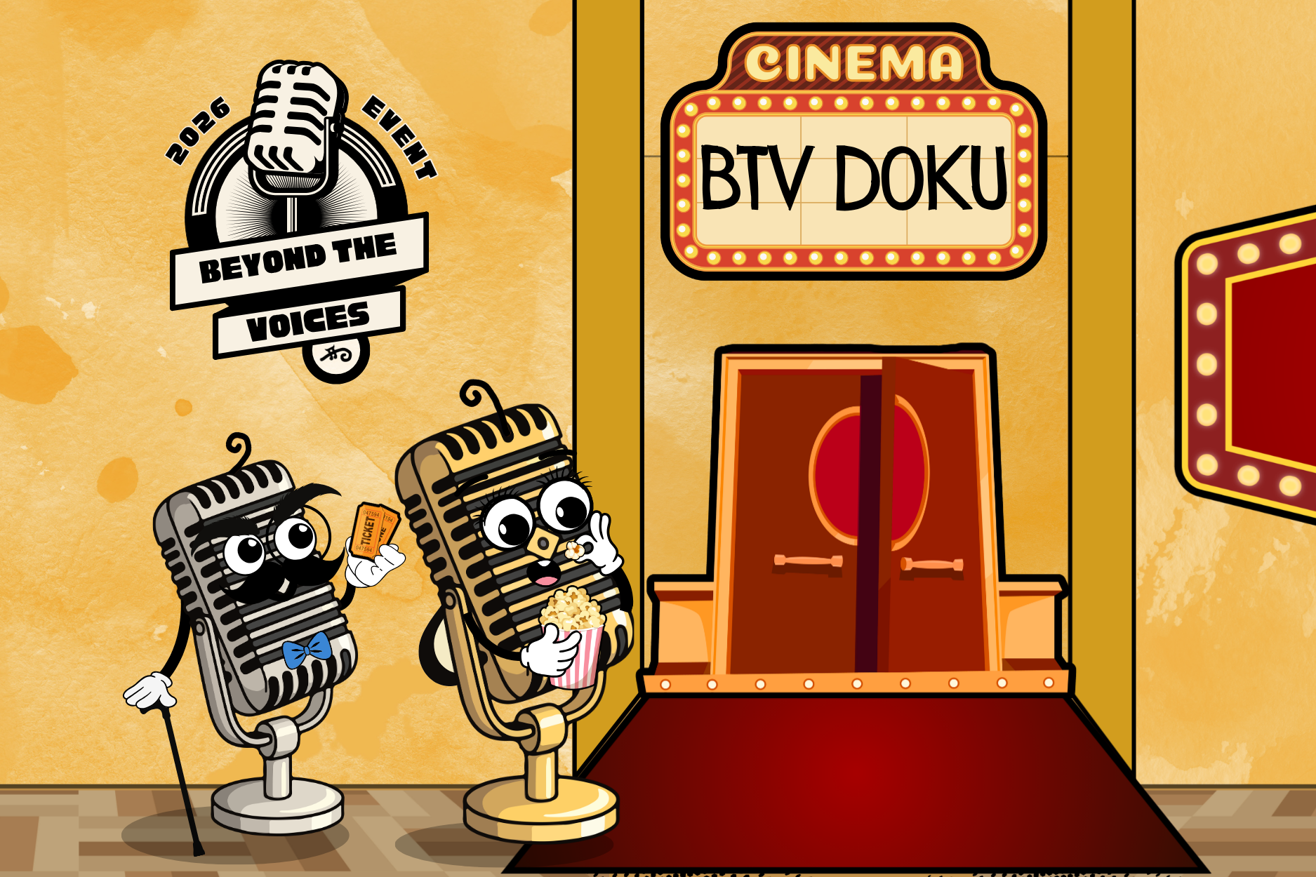 Kino-Thementag