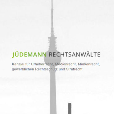 Kai Jüdemann, Rechtsanwalt