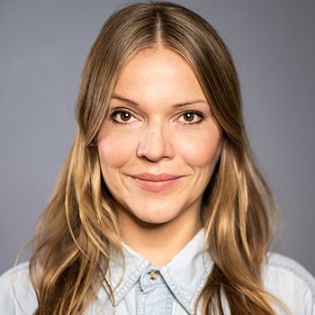 Cornelia Waibel, Synchronsprecherin