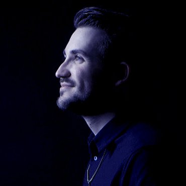 Christopher Schmidt, Content Creator / Moderator