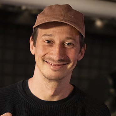Julius Jellinek, Synchronsprecher