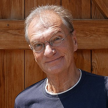Joachim Kaps, Synchronsprecher