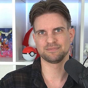 Ferus, Content Creator / Moderator