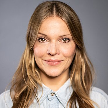 Cornelia Waibel, Synchronsprecherin