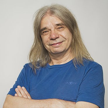 Fritz Rott, Musiker & Synchronregisseur