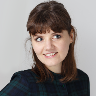 Jennifer Weiß, Synchronsprecherin