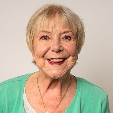 Margot Rothweiler, Schauspielerin