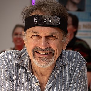 Martin May, Synchronsprecher