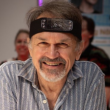 Martin May, Synchronsprecher