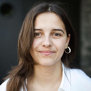 Lana Finn Marti, Synchronsprecherin